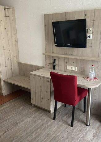 Imagen general del Hotel Landgasthaus Zollerstuben. Foto 15