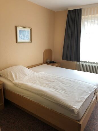 Imagen de la habitación del Hotel Landgasthaus Zur Linde. Foto 19