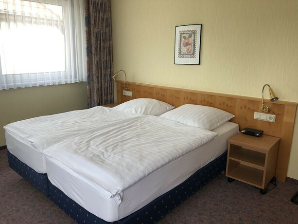 Imagen general del Hotel Landgasthaus Zur Linde. Foto 1
