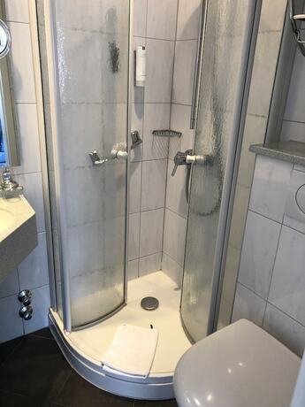 Imagen general del Hotel Landgasthaus Zur Linde. Foto 2