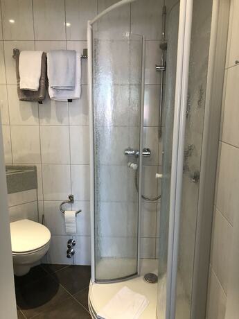 Imagen general del Hotel Landgasthaus Zur Linde. Foto 3