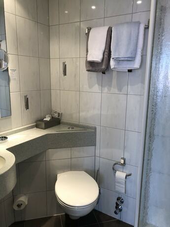Imagen general del Hotel Landgasthaus Zur Linde. Foto 4