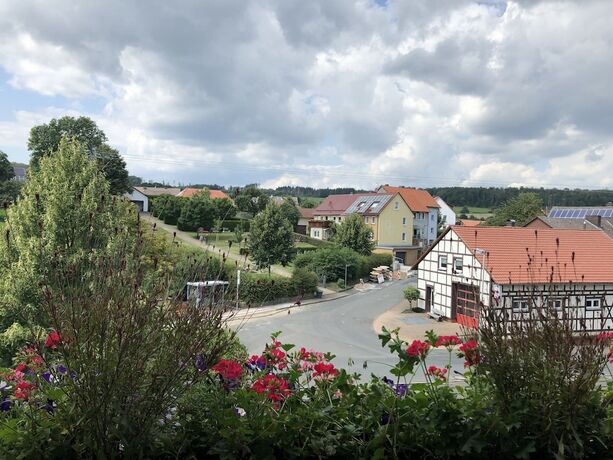 Imagen general del Hotel Landgasthaus Zur Linde. Foto 7