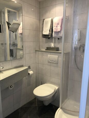 Imagen general del Hotel Landgasthaus Zur Linde. Foto 8