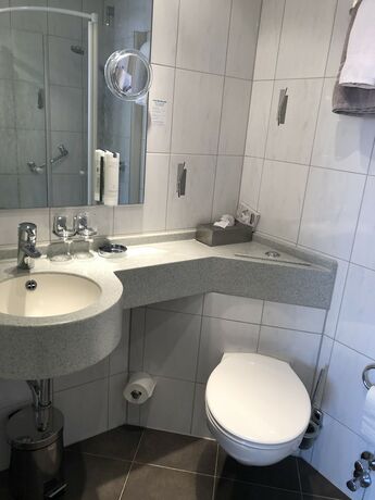 Imagen general del Hotel Landgasthaus Zur Linde. Foto 10