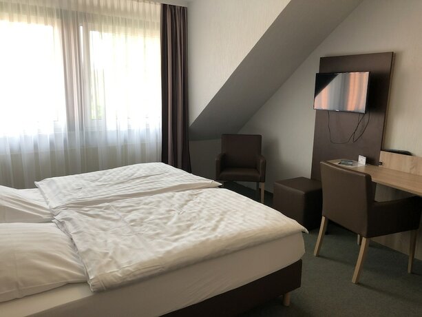 Imagen general del Hotel Landgasthaus Zur Linde. Foto 11