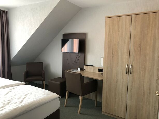 Imagen general del Hotel Landgasthaus Zur Linde. Foto 12