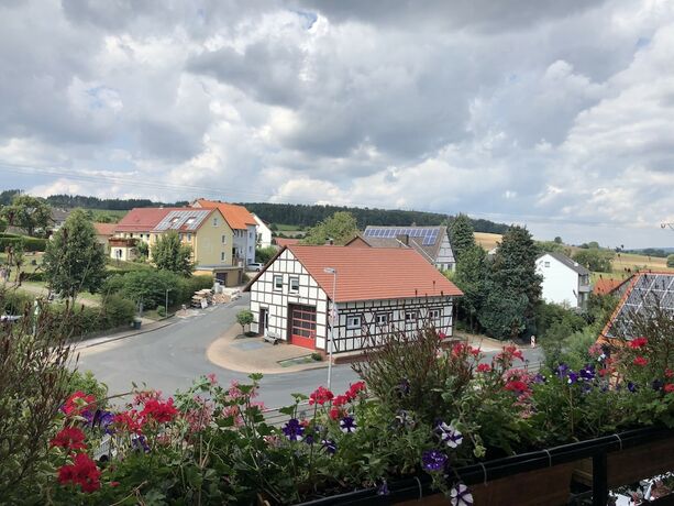 Imagen general del Hotel Landgasthaus Zur Linde. Foto 15