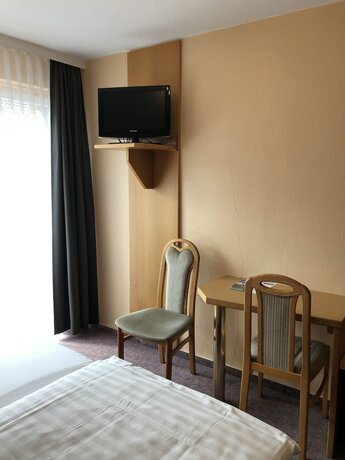 Imagen de la habitación del Hotel Landgasthaus Zur Linde. Foto 20