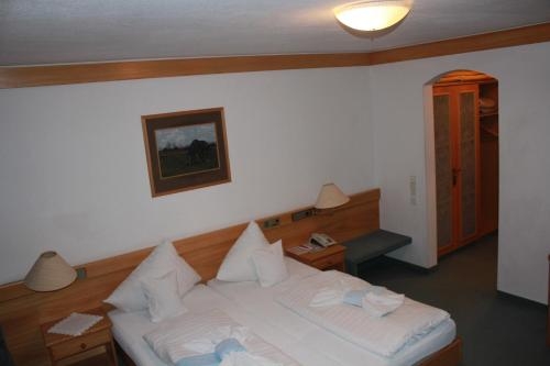 Imagen de la habitación del Hotel Landgasthaus & Kurfer Hof. Foto 7
