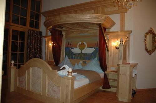 Imagen de la habitación del Hotel Landgasthaus & Kurfer Hof. Foto 8