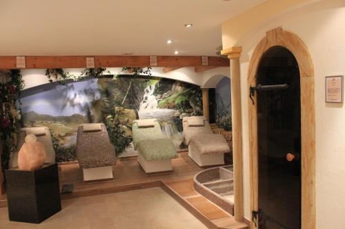 Imagen general del Hotel Landgasthaus & Kurfer Hof. Foto 4