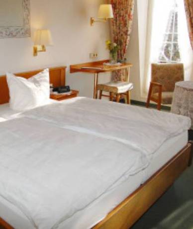 Imagen de la habitación del Hotel Landgasthof Adler. Foto 5