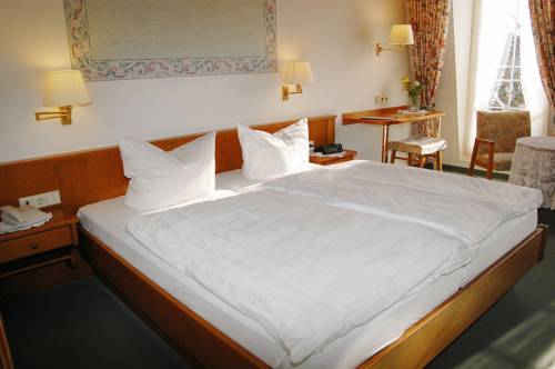 Imagen de la habitación del Hotel Landgasthof Adler. Foto 6