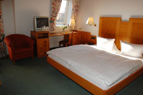 Imagen de la habitación del Hotel Landgasthof Adler. Foto 7