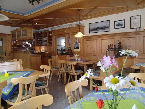 Imagen general del Hotel Landgasthof Adler. Foto 1