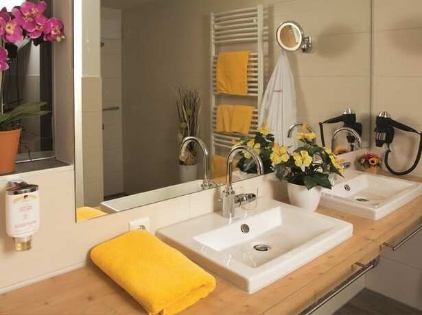 Imagen de la habitación del Hotel Landgasthof Adler-Pelzm&uuml;hle. Foto 12