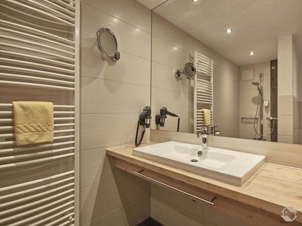 Imagen de la habitación del Hotel Landgasthof Adler-Pelzm&uuml;hle. Foto 13