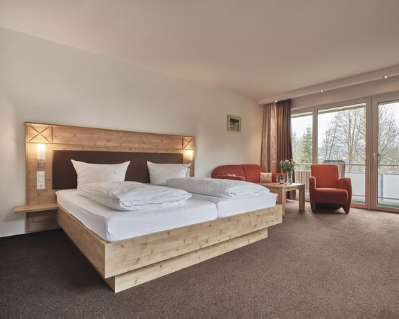 Imagen de la habitación del Hotel Landgasthof Adler-Pelzm&uuml;hle. Foto 15