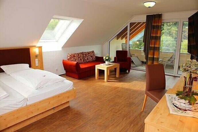 Imagen de la habitación del Hotel Landgasthof Adler-Pelzm&uuml;hle. Foto 16