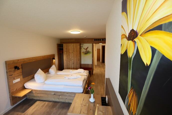 Imagen general del Hotel Landgasthof Adler-Pelzm&uuml;hle. Foto 6