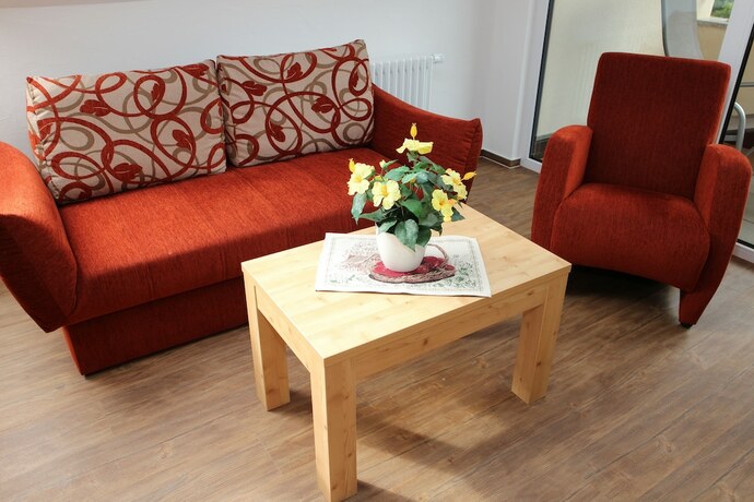 Imagen de la habitación del Hotel Landgasthof Adler-Pelzm&uuml;hle. Foto 20