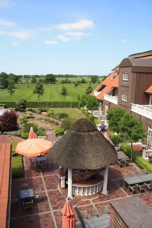 Imagen de la habitación del Hotel Landgasthof Alte Post. Foto 11