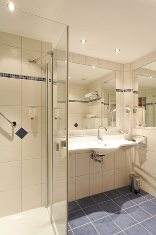 Imagen de la habitación del Hotel Landgasthof Alte Post. Foto 12