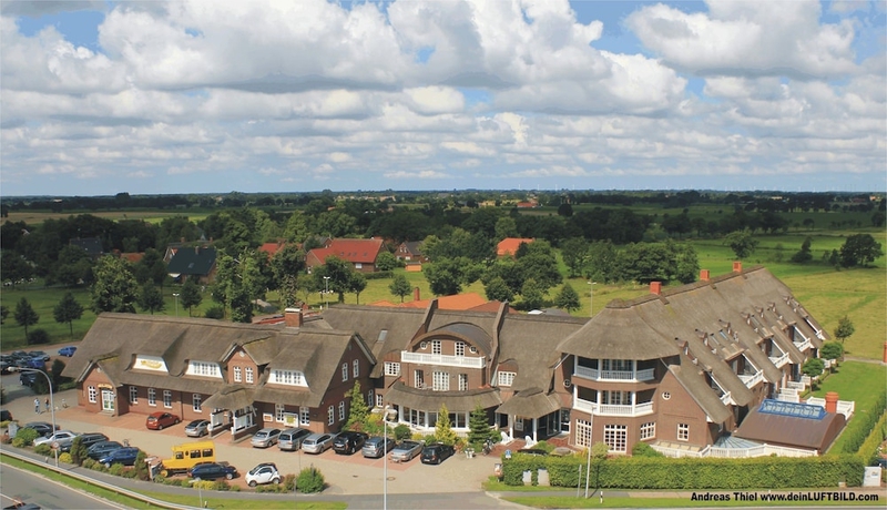 Imagen general del Hotel Landgasthof Alte Post. Foto 1