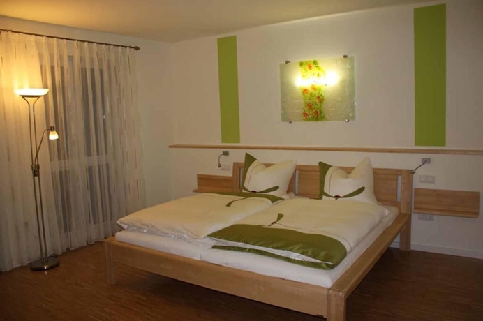 Imagen de la habitación del Hotel Landgasthof Alte Post. Foto 14