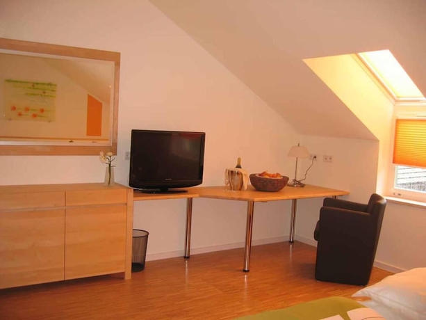 Imagen de la habitación del Hotel Landgasthof Alte Post. Foto 15