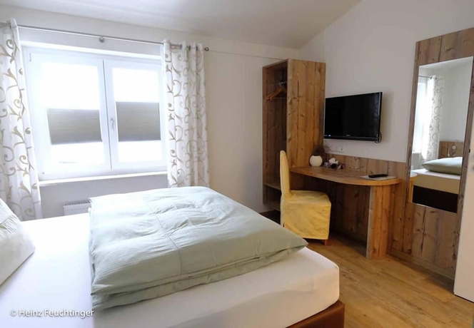 Imagen de la habitación del Hotel Landgasthof Alte Post. Foto 16