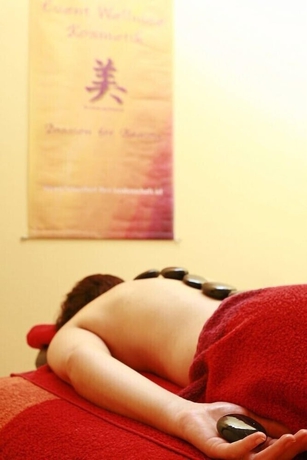 Imagen general del Hotel Landgasthof Alte Post. Foto 2