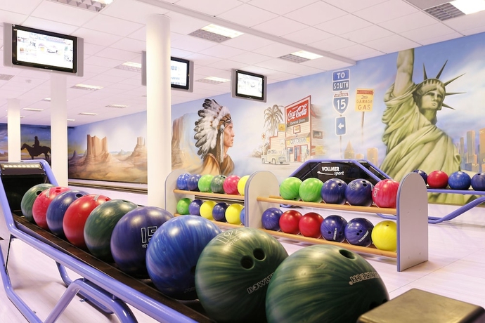 Imagen general del Hotel Landgasthof Alte Post. Foto 3