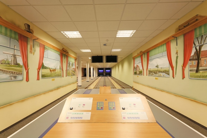 Imagen general del Hotel Landgasthof Alte Post. Foto 4