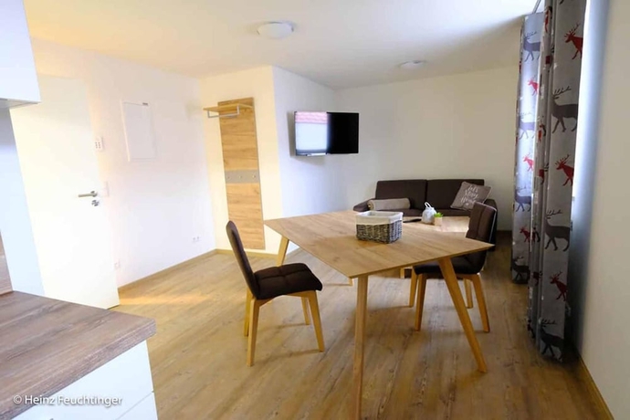 Imagen del bar/restaurante del Hotel Landgasthof Alte Post. Foto 5