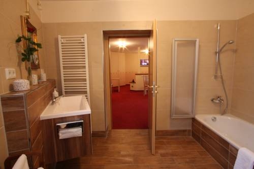 Imagen general del Hotel Landgasthof Alt-enginger Mühle. Foto 4