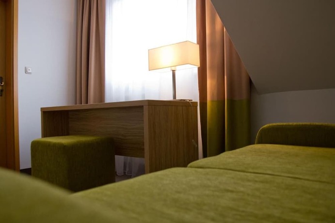 Imagen general del Hotel Landgasthof Altes Kurhaus. Foto 5