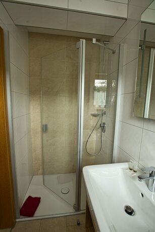 Imagen general del Hotel Landgasthof Altes Kurhaus. Foto 12