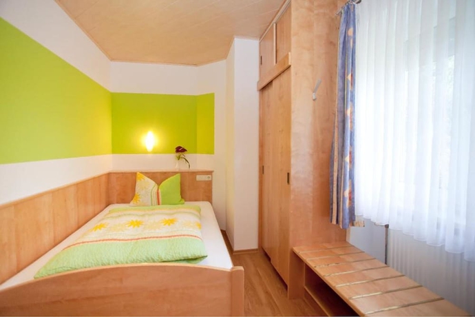 Imagen de la habitación del Hotel Landgasthof Am Sonnenhang. Foto 7