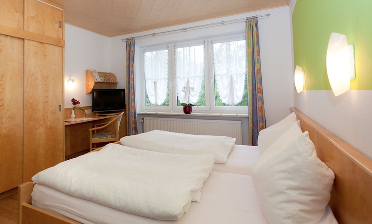 Imagen de la habitación del Hotel Landgasthof Am Sonnenhang. Foto 9