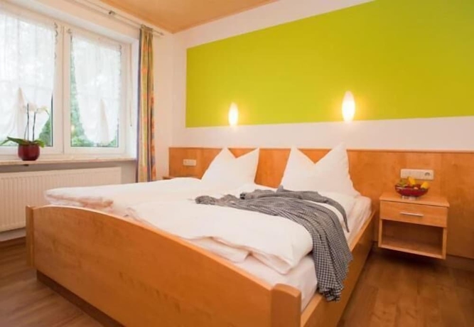Imagen de la habitación del Hotel Landgasthof Am Sonnenhang. Foto 13