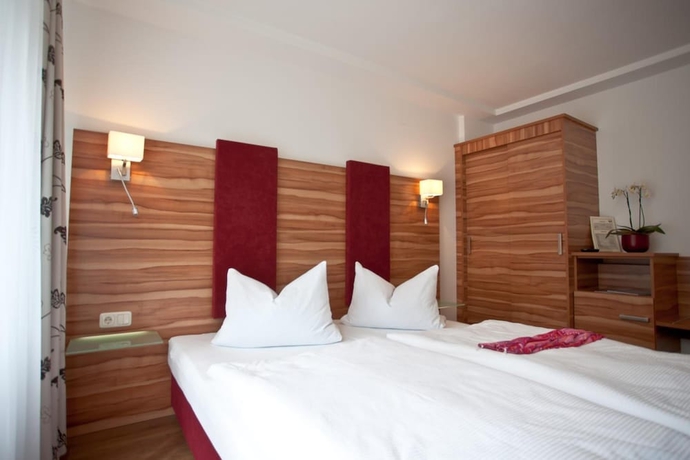 Imagen de la habitación del Hotel Landgasthof Am Sonnenhang. Foto 16