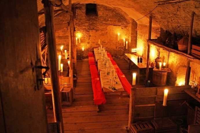 Imagen del bar/restaurante del Hotel Landgasthof B&auml;ren, Madiswil. Foto 3