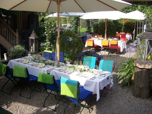 Imagen del bar/restaurante del Hotel Landgasthof B&auml;ren, Madiswil. Foto 4
