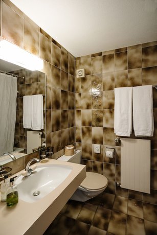 Imagen de la habitación del Hotel Landgasthof B&auml;ren, Madiswil. Foto 10