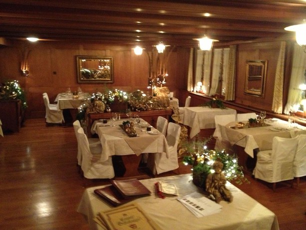 Imagen del bar/restaurante del Hotel Landgasthof B&auml;ren, Madiswil. Foto 5
