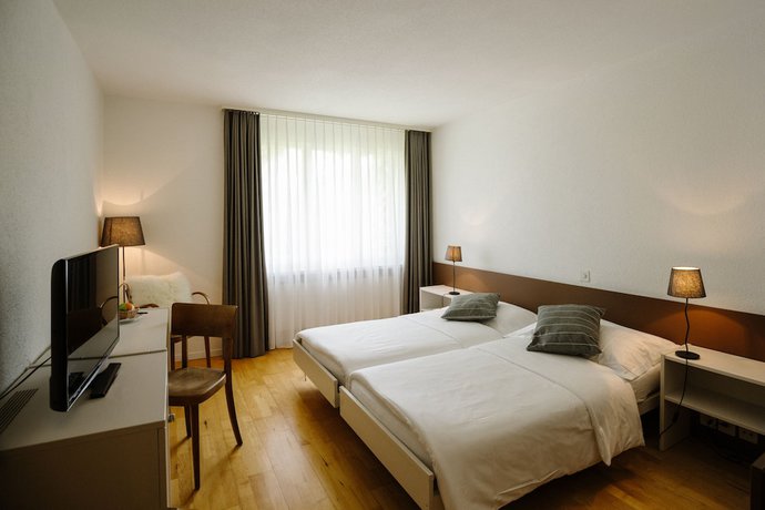 Imagen de la habitación del Hotel Landgasthof B&auml;ren, Madiswil. Foto 11