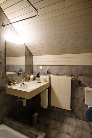 Imagen de la habitación del Hotel Landgasthof B&auml;ren, Madiswil. Foto 14