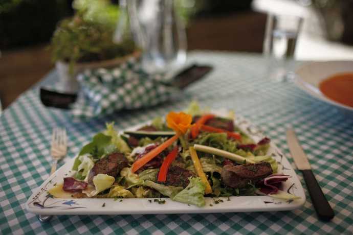 Imagen del bar/restaurante del Hotel Landgasthof B&auml;ren, Madiswil. Foto 9